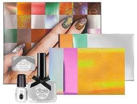 Coffret de Vernizes CIAT Very Colourfoil Maniwonderland Gift Set