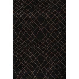 Conceptum  Tapetes Galata 2022  Branco  100x150 cm.Casa >Tapetes