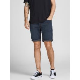 Jack & Jones Calções em ganga superstretch, Rick