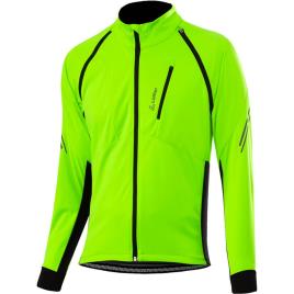 Loeffler Casaco San Remo 2 Windstopper Light 56 Neon Yellow