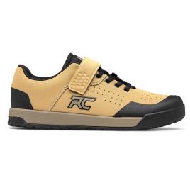 Ride Concepts Ténis Mtb Hellion Clip EU 46 Khaki / Black