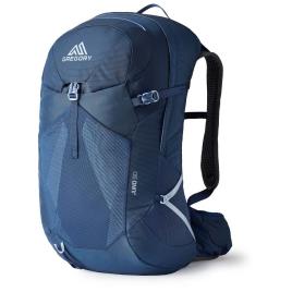 Gregory Mochila Juno Rc 30l One Size Vintage Blue