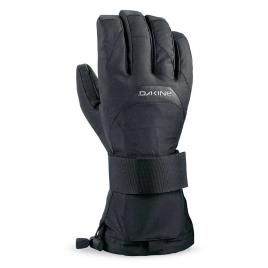 Dakine Luvas Wristguard S Black