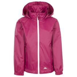 Trespass Sabrina 11-12 Months Berry