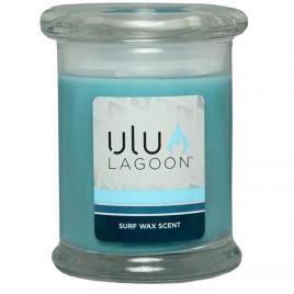 Ulu Vela Surf Wax 8 Oz Electric Blue