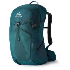 Gregory Mochila Juno Rc 30l One Size Emerald Green