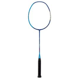 Yonex Raquete De Badminton Sem Corda Astrox 01 Clear 4u 4 Blue