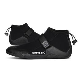 Mystic Wear Mystic Star Shoe 3mm Round Toe 31 Black (900)