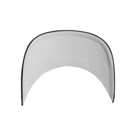 Flexfit Boné Flexfit Trucker One Size noir
