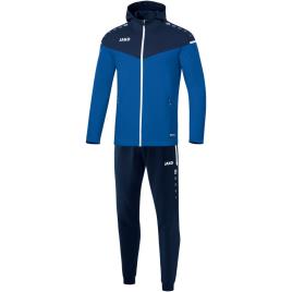 Jako Chándal Polyester Champ 20 M Blue Royal / Navy