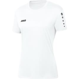 Jako Camiseta Manga Larga Team 40 White