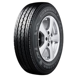 Pneu utilitário firestone vanhawk 2 215/65 r15 104/102 t