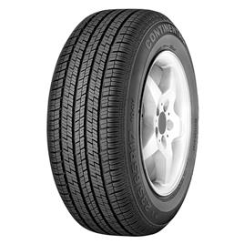 Pneu 4x4 continental conti4x4contact 235/65 r17 104 h mo
