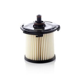 Filtro de combustível mann pu12003z