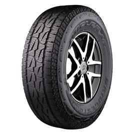 Pneu 4x4 / suv bridgestone dueler a/t 001 215/75 r15 100 s