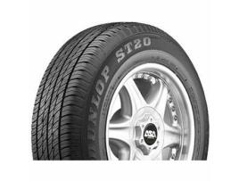 Pneu 4x4 / suv dunlop grandtrek st 20 215/65 r16 98 h