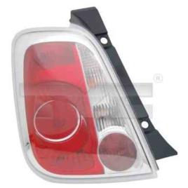 Farol traseiro tyc 11-11284-01-2