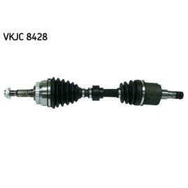 Eixo de transmissão completo skf vkjc8428