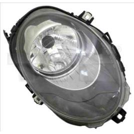 Farol principal dianteiro tyc 20-15042-15-2