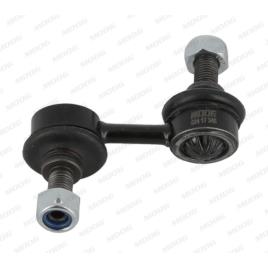 Peça barra estabilizadora moog ho-ls-1710