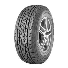 Pneu 4x4 continental conticrosscontact lx 2 255/60 r17 106 h
