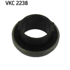 Rolamento de embraiagem skf vkc2238