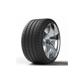 Pneu michelin pilot super sport 275/35 r21 99 y runflat
