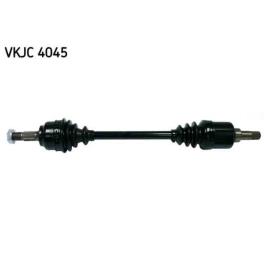 Eixo de transmissão completo skf vkjc4045