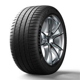 Pneu michelin pilot sport 4s 275/30 r21 98 y xl