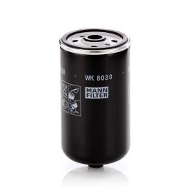 Filtro de combustível mann wk8030