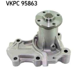 Bomba de água skf vkpc95863