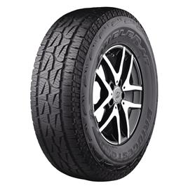 Pneu 4x4 / suv bridgestone dueler a/t 001 255/70 r16 111 s