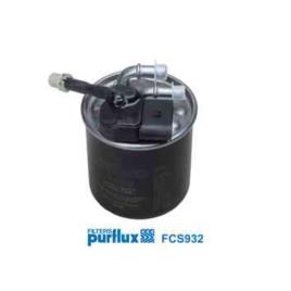 Filtro combustível purflux fcs932