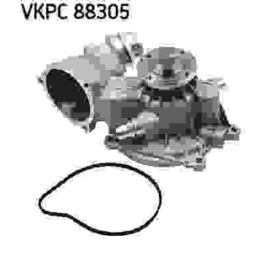 Bombas de água skf vkpc88305