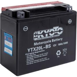 Bateria de moto kyoto ytz12s-bs