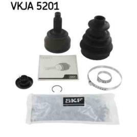 Ponteiras e transmissão skf vkja5201