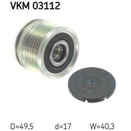 Skf vkm 03100 skf vkm 03112