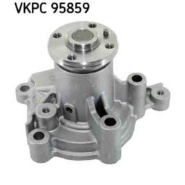 Bomba de água skf vkpc95859