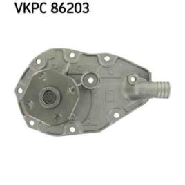 Bomba de água skf vkpc86203