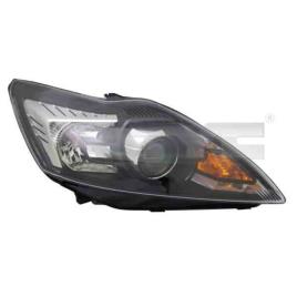 Farol principal dianteiro tyc 20-11941-15-2