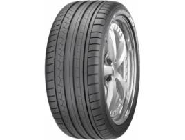Pneu dunlop sp sport maxx gt 275/40 r20 106 w * xl runflat