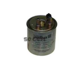 Filtro combustível purflux fcs727