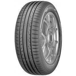 Pneu dunlop sport bluresponse 205/55 r17 95 y j xl