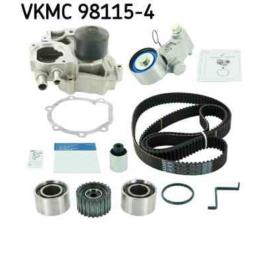 Kit completos de distribuição com bomba skf vkmc98115-4