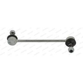 Peça barra estabilizadora moog vo-ls-0318