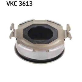 Rolamento de embraiagem skf vkc3613