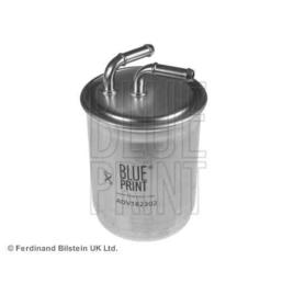 Filtro de combustivel blueprint adv182302