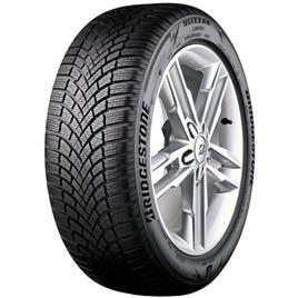 Pneu bridgestone blizzak lm005 205/55 r17 95 v xl