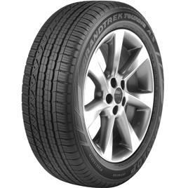 Pneu 4x4 dunlop grandtrek touring a/s 225/70 r16 103 h