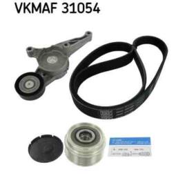 Kit correia distribuição skf vkmaf31054